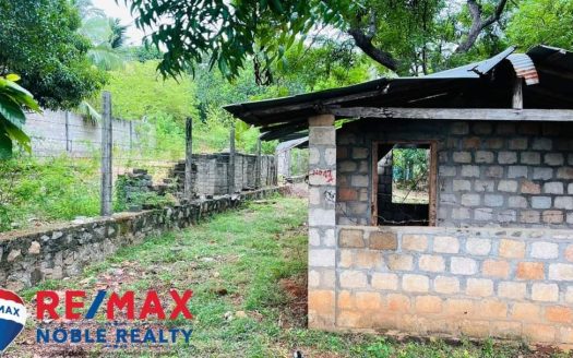 Land for sale in Selvanayaka puram, Trincomalee.