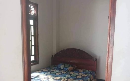 House for sale in Keniyadi , Trincomalee.