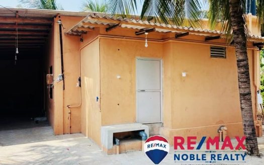 House for sale in Jamaliya , Trincomalee.