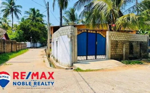 House for sale in Jamaliya , Trincomalee.