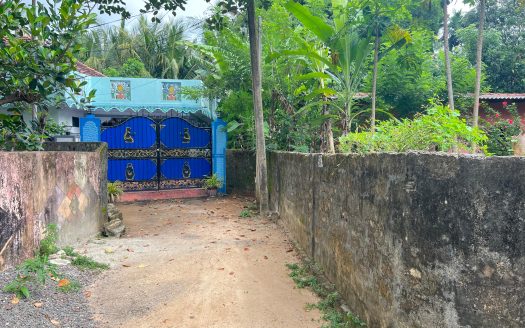 House for sale in Thavady