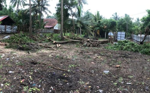 Land for sale in Swamiyar Road, Colombuthrai 👇
