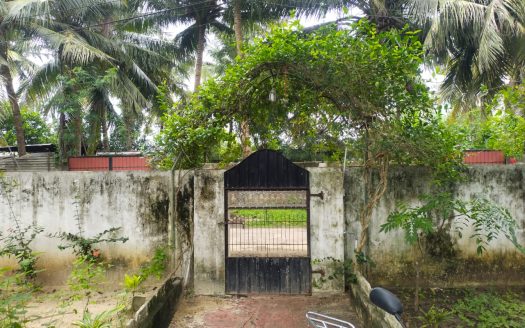 House for sale in Nallur Nayanmarkattu
