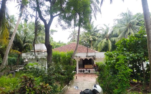 House for sale in Nallur Nayanmarkattu