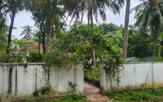 House for sale in Nallur Nayanmarkattu