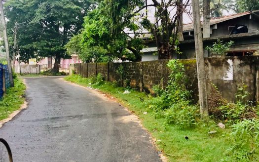 Land for sale in Nallur