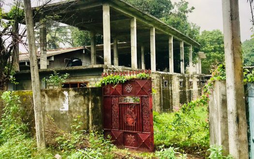 Land for sale in Nallur
