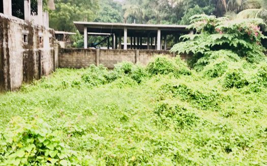 Land for sale in Nallur