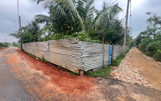 House for sale in Pandaitharippu.