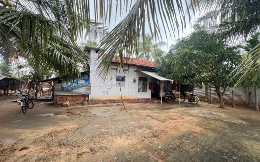 House for sale in Pandaitharippu.