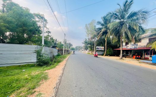 Land for rent in Manipay