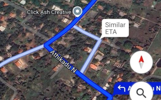 House for sale in Ariyalai