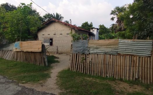 House for sale in Ariyalai