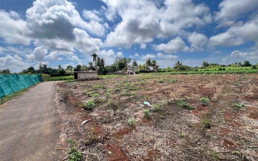 Land for sale in Kondavil.