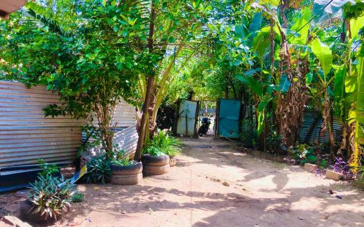 House for sale in Kalviyankadu Kattapirai