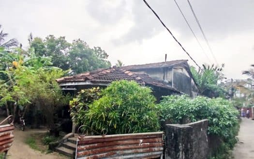 House for sale in Chundukuli.