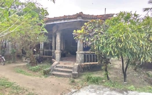 House for sale in Chundukuli.