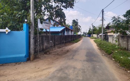 Land for sale in Koppay