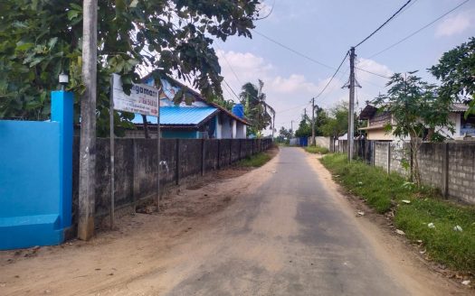 Land for sale in Koppay