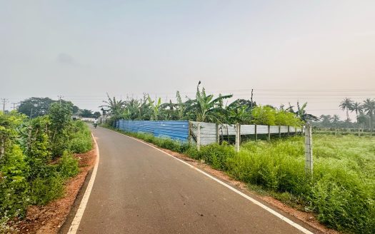 Land for sale in Chunnagam
