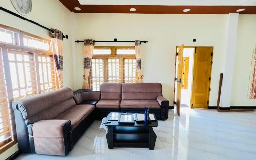 House for sale in Kokkuvil.