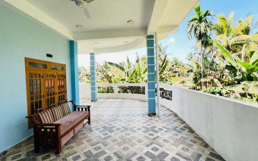 House for sale in Kokkuvil.