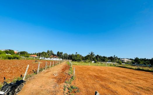Land for sale in Thellipalai