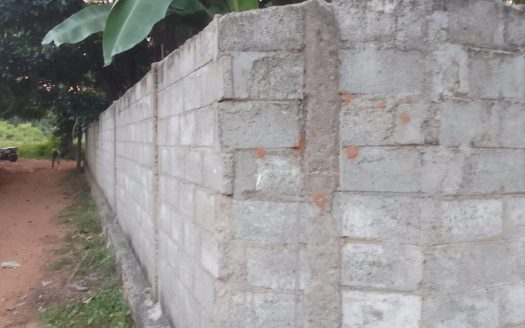 Two houses for sale in Mullaitivu