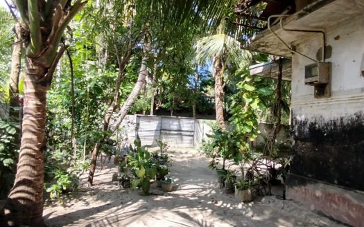 House for sale in Ariyalai