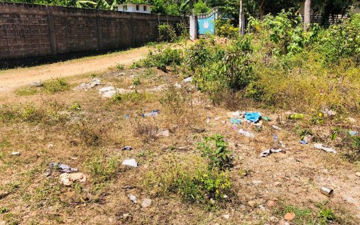Land for sale in Achchuveli