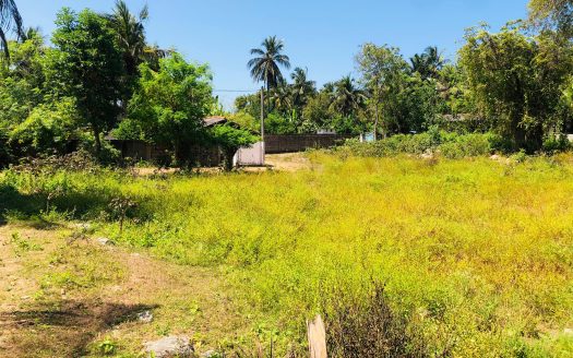 Land for sale in Achchuveli