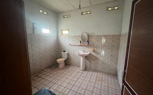 House with land for sale in Atchuveli rasapathai road
