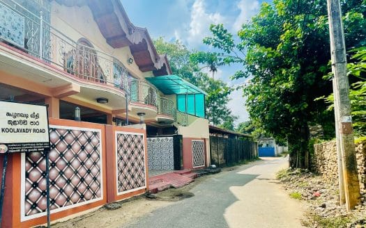 Beautiful house for sale in Anaikottai 👇