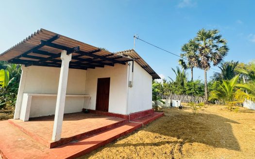 Land for sale in Soranpatru Thalayadi