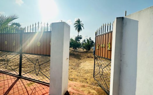 Land for sale in Soranpatru Thalayadi