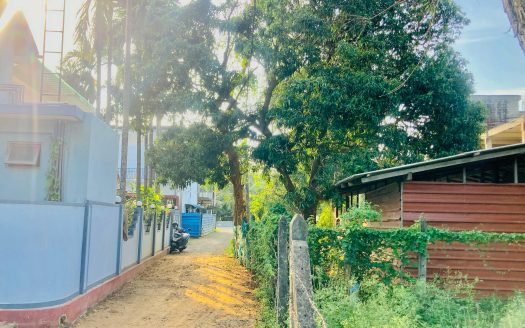 Land for sale near Tellipallai Junction KKS Road side