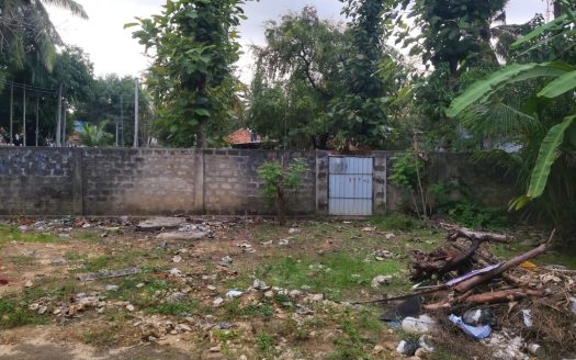 Land for sale in Kokkuvil 👇