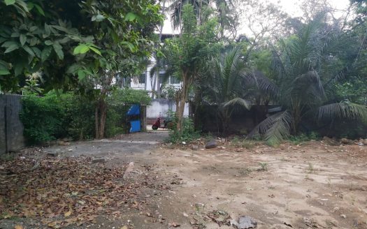 Land for sale in Kokkuvil 👇