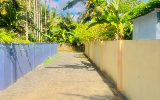 Land for sale near Urelu Pillayar Temple