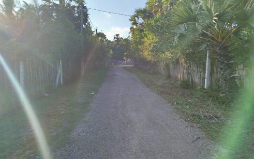 Land for sale in Nunavil