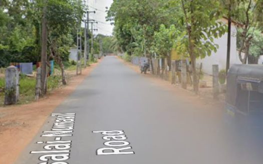 Land for sale in Nunavil