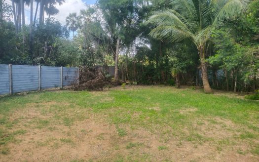 Land for sale in Udupitty