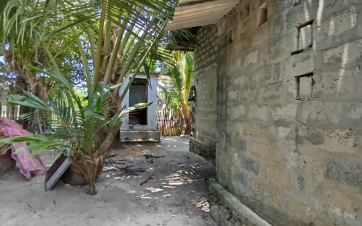 House for sale in Ariyalai