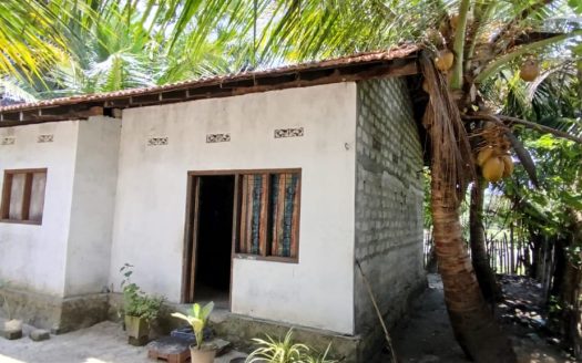 House for sale in Ariyalai