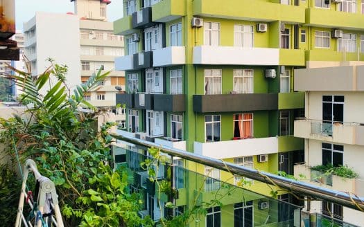 Apartment for sale in Boswell, Wellawatte