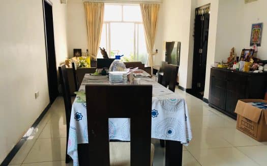 Apartment for sale in Boswell, Wellawatte