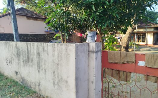 House for sale in the main road of Thirunelveli, Adiyapadam