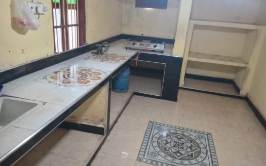 House for sale 100 meters from Puttur Road, Point Pedro.