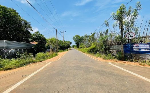 Land for sale at Achelu Road
