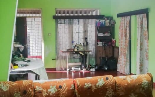 House for sale in Thimbirigasyaya Cross Road, Wattala